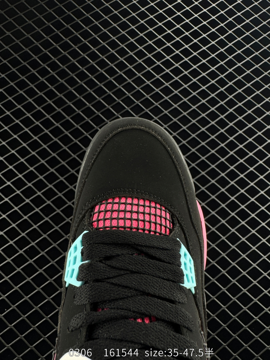 Nike Air Jordan 4 Retro GS